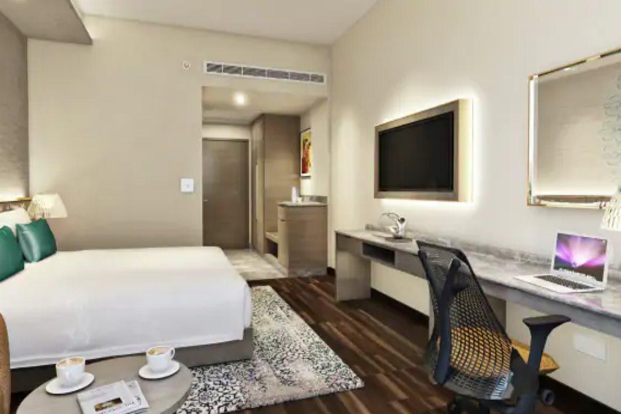 Doubletree By Hilton Amer Jaipur