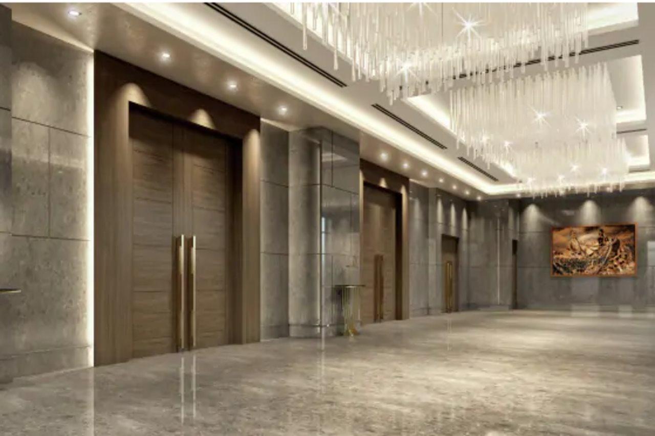 Doubletree By Hilton Amer Hotel