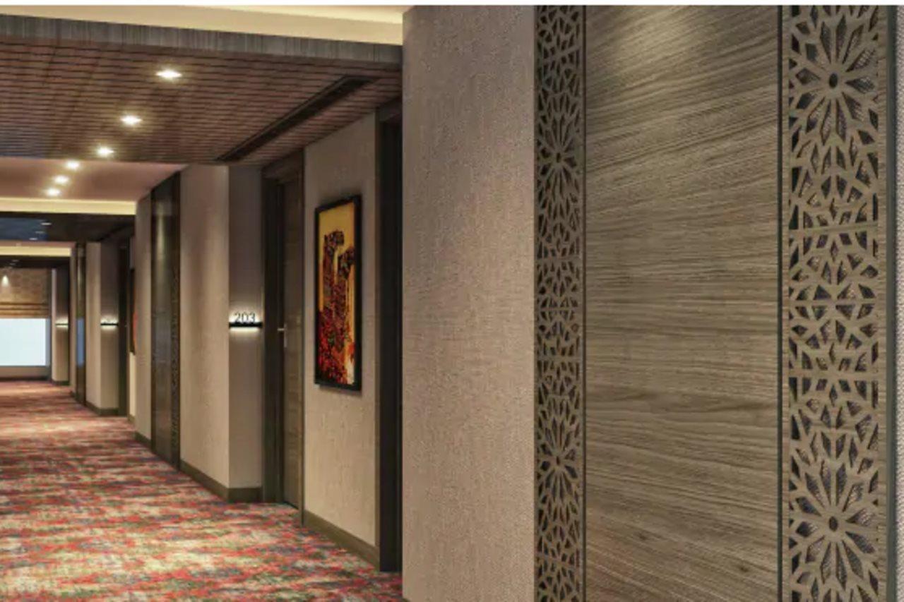 Doubletree By Hilton Amer Jaipur