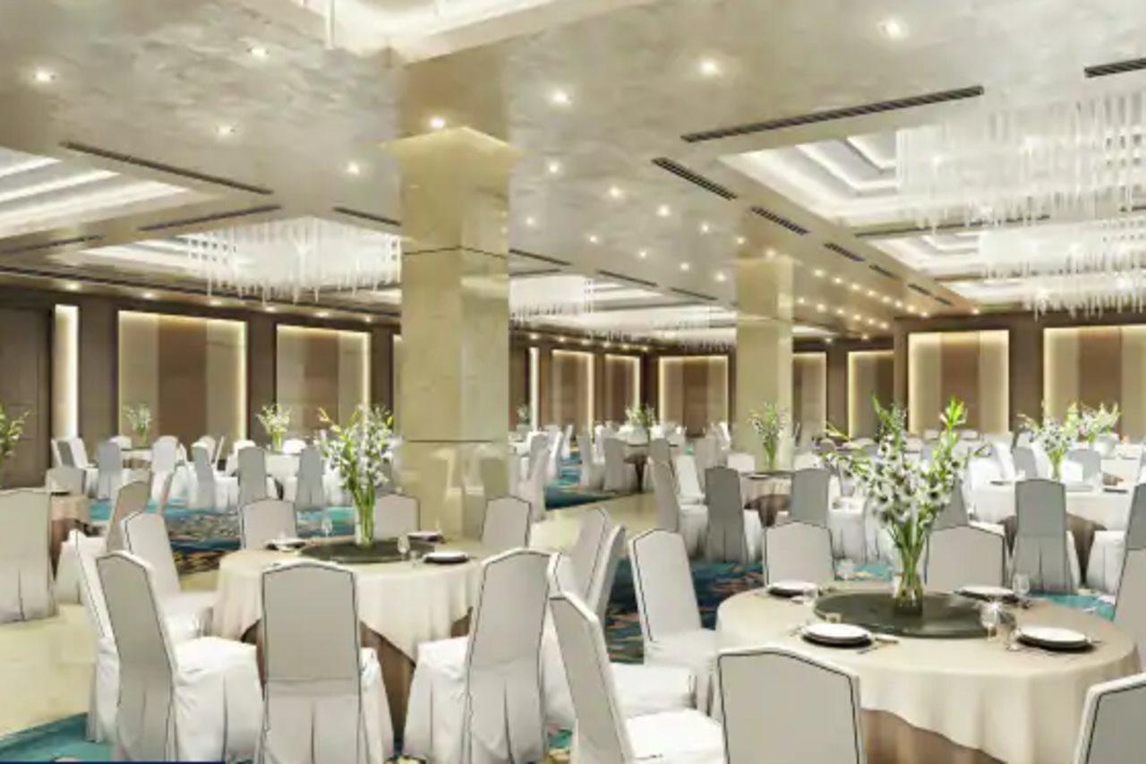 Hotel Doubletree By Hilton Amer 5*