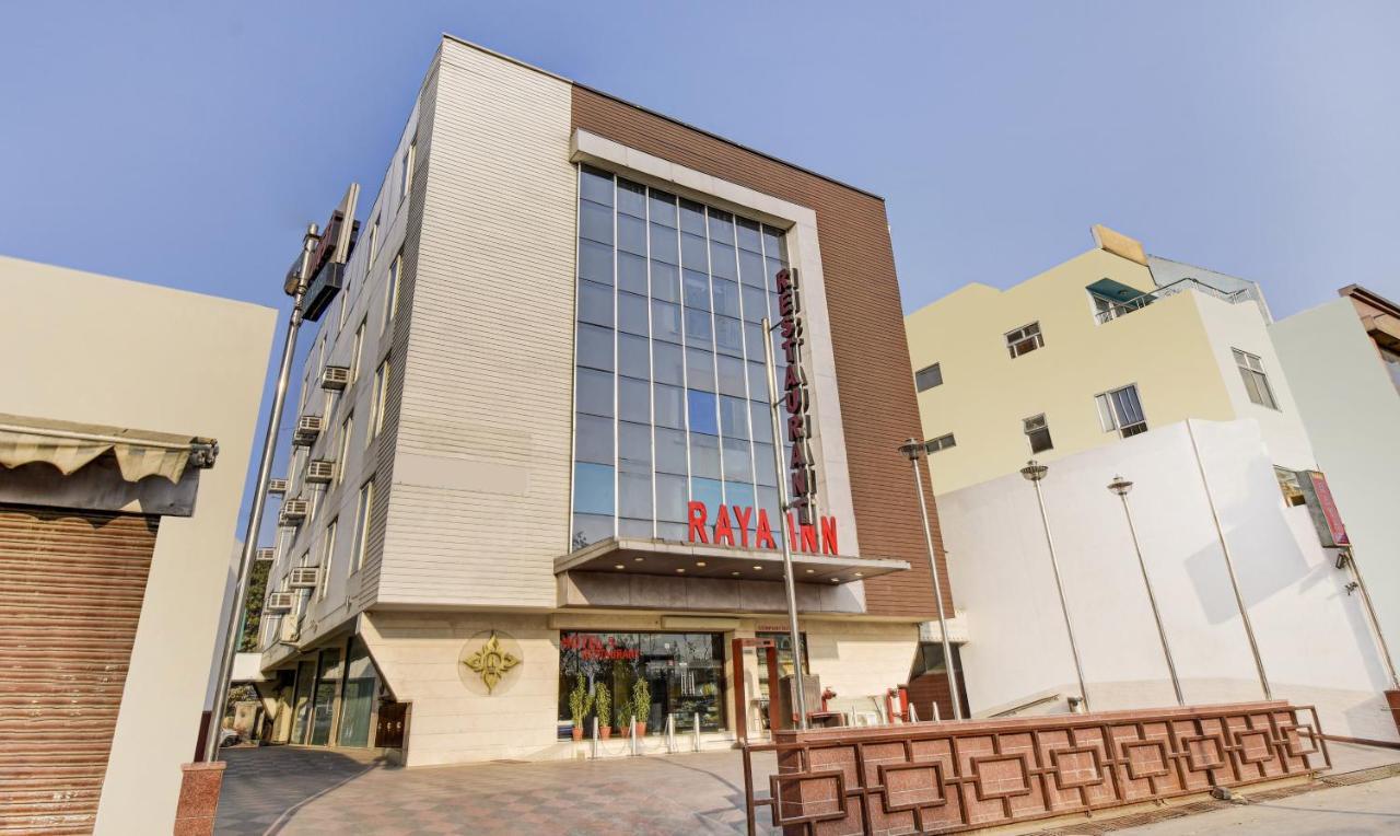 Hotel Raya Jaipur