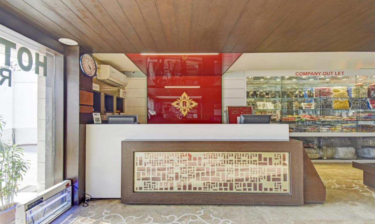 Hotel Raya Jaipur