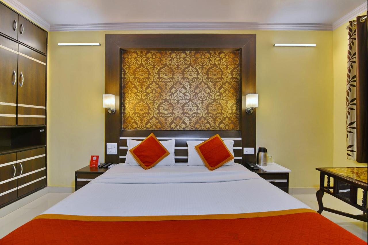Hotel Oyo 1152 Sodala Jaipur