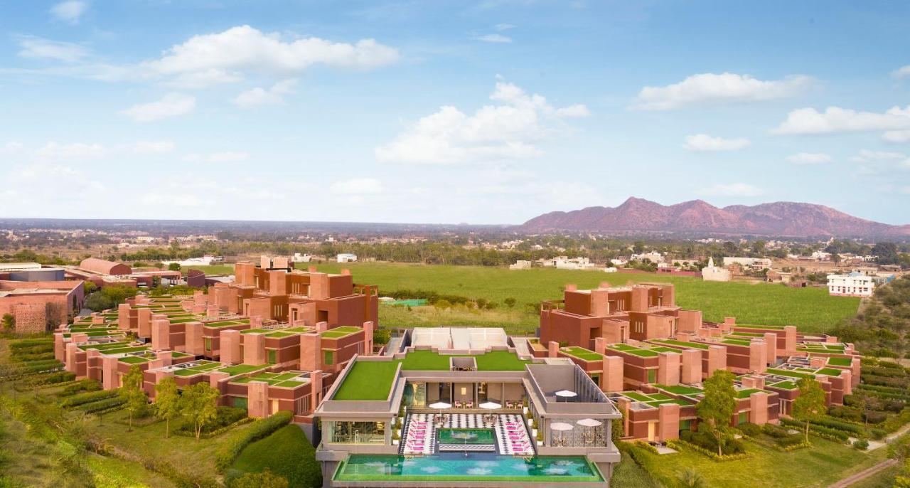 Taj Devi Ratn & Spa, 5* Jaipur