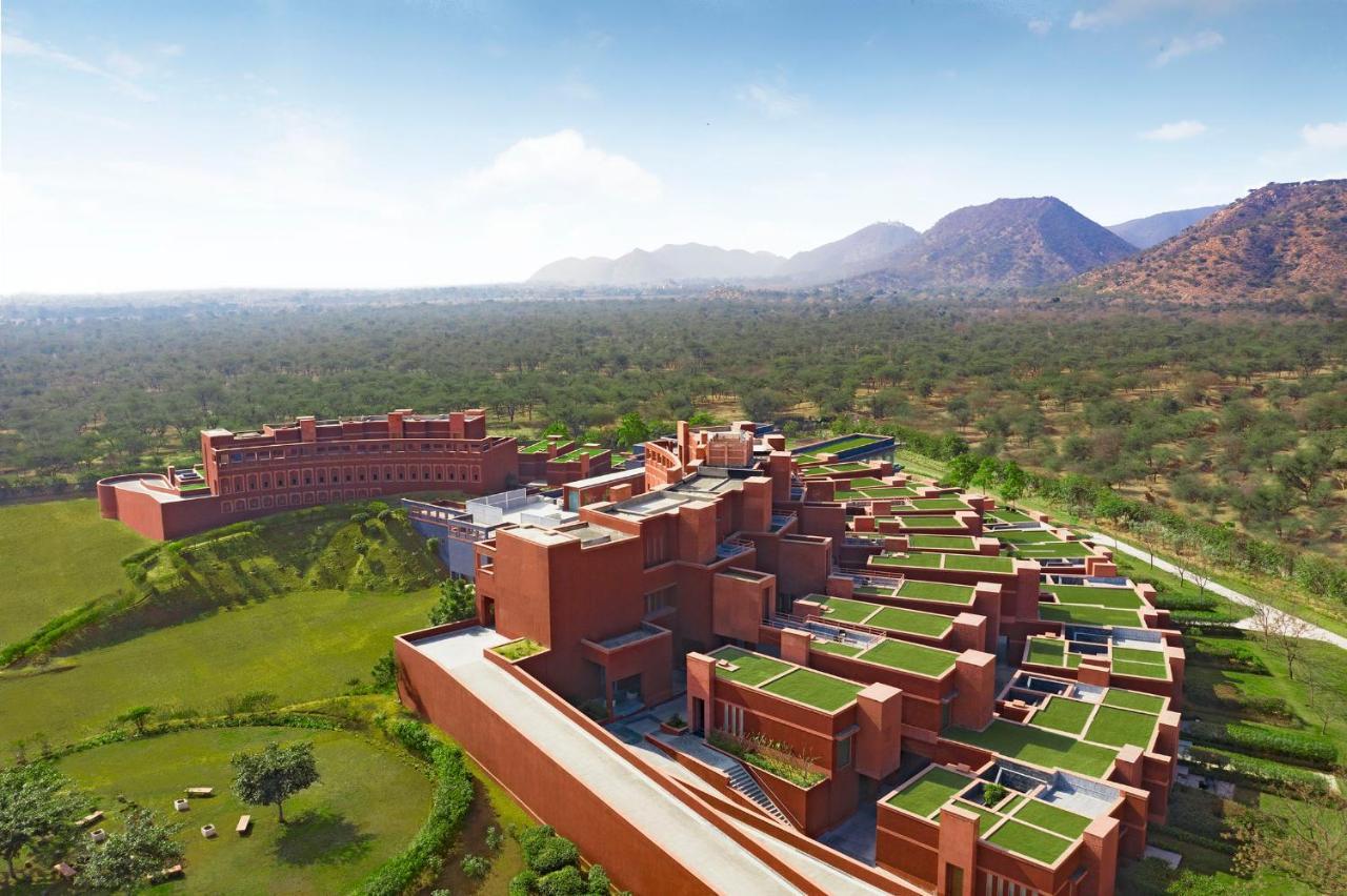 Resort Taj Devi Ratn & Spa, Jaipur