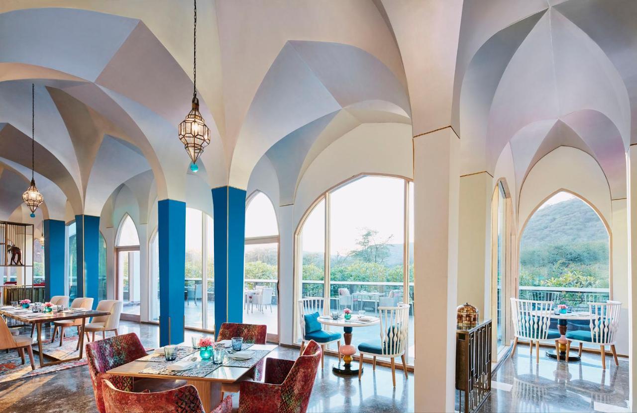 Taj Devi Ratn & Spa, Resort 5*