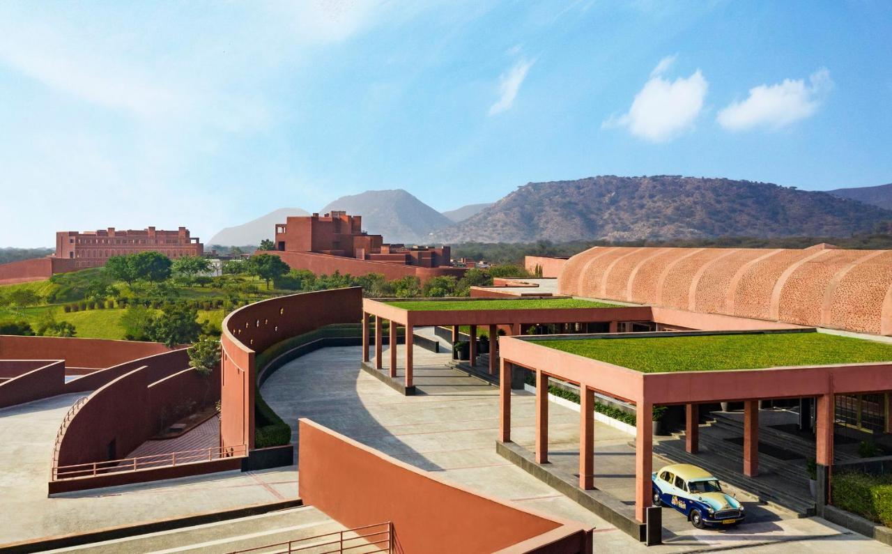 Taj Devi Ratn & Spa, Jaipur