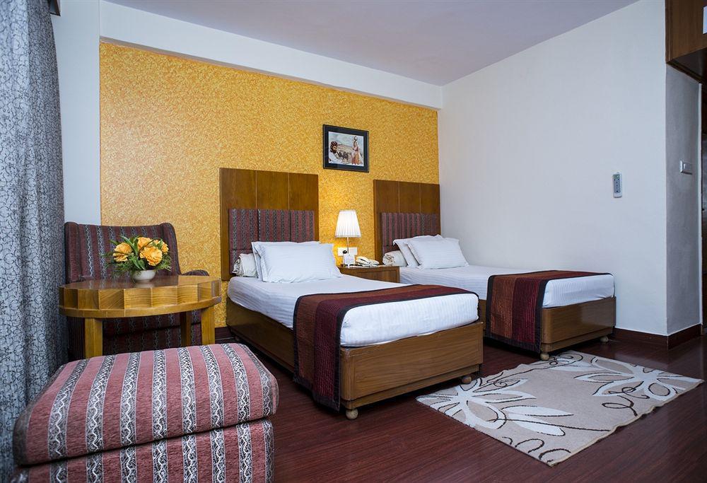 Palace Hotel Jaipur
