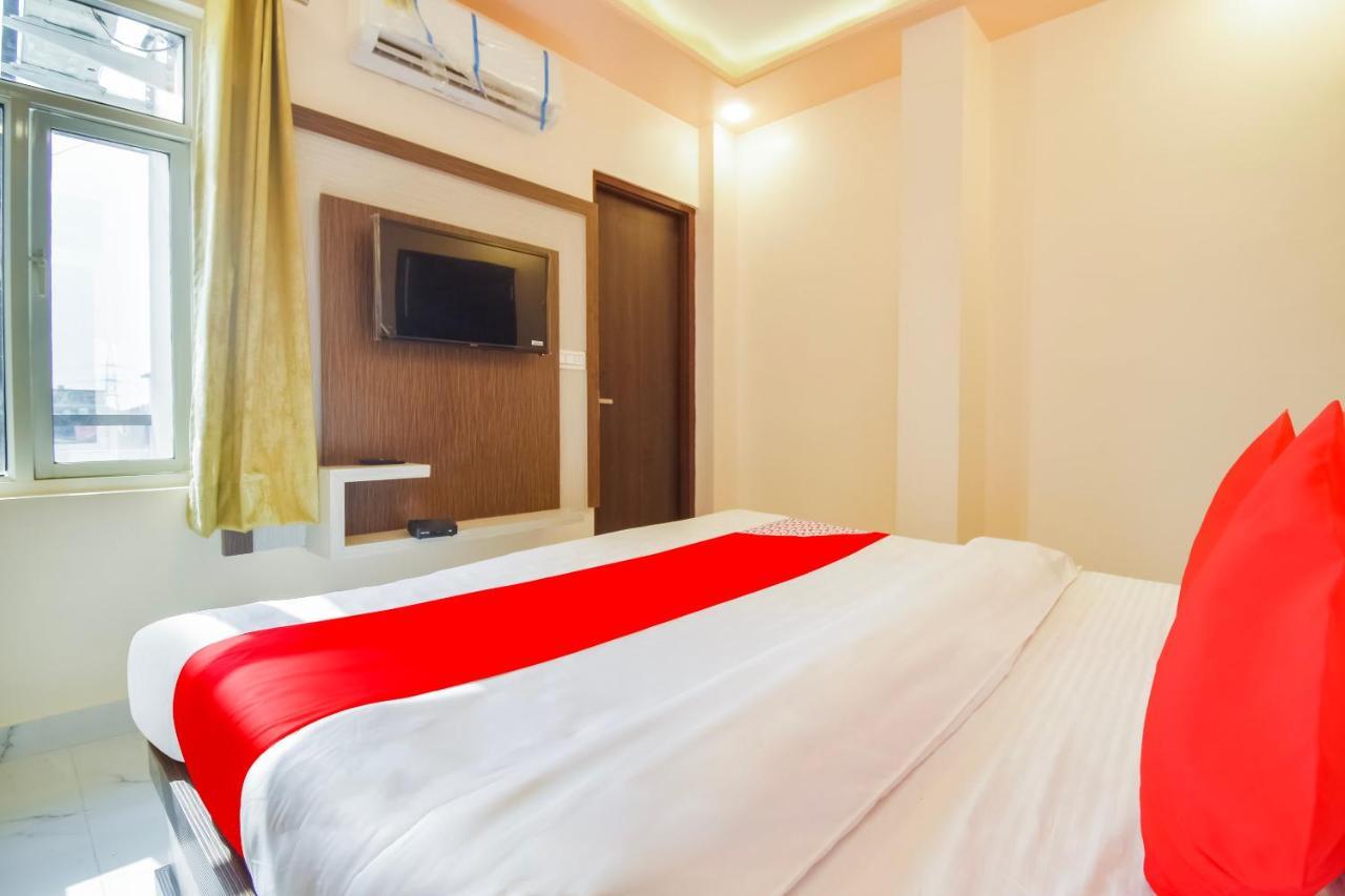 Oyo 67616 Classico 3* Jaipur