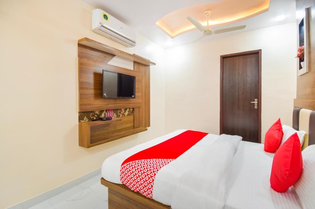 Oyo 67616 Classico Hotel 3*