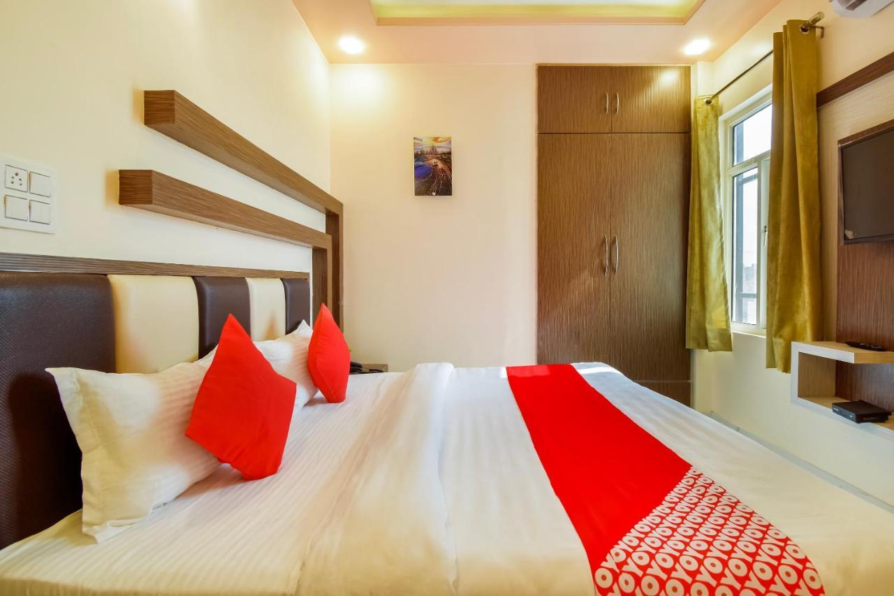 Oyo 67616 Classico Hotel Jaipur