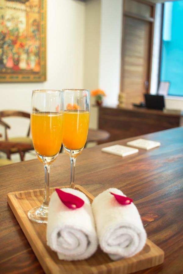 Brij Nest, - An Boutique Hotel 5*