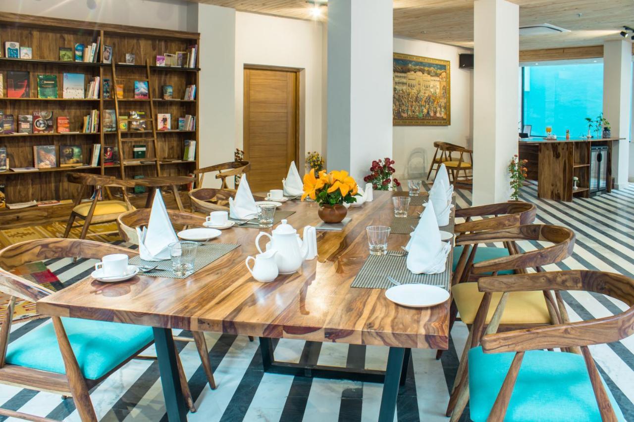 Brij Nest, - An Boutique 5*