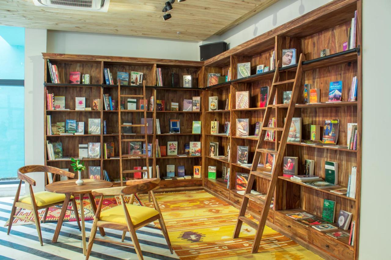 Brij Nest, - An Boutique Hotel 5*