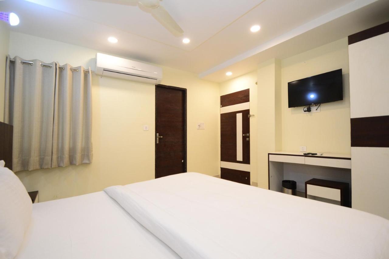 Rashika Palace Hotel 3*