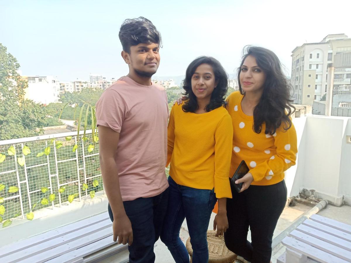 Antara By Sturmfrei Hostel Jaipur