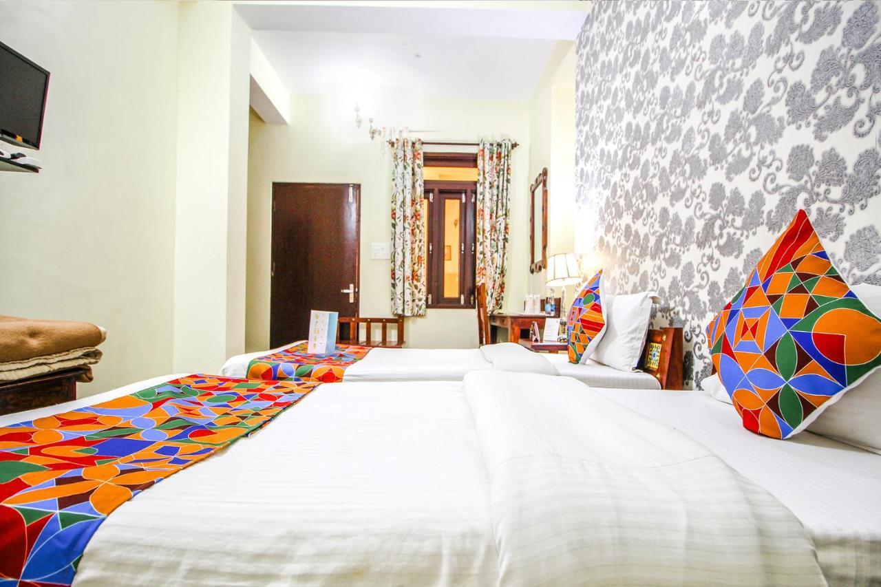 Hotel Fabexpress Utsav Jaipur