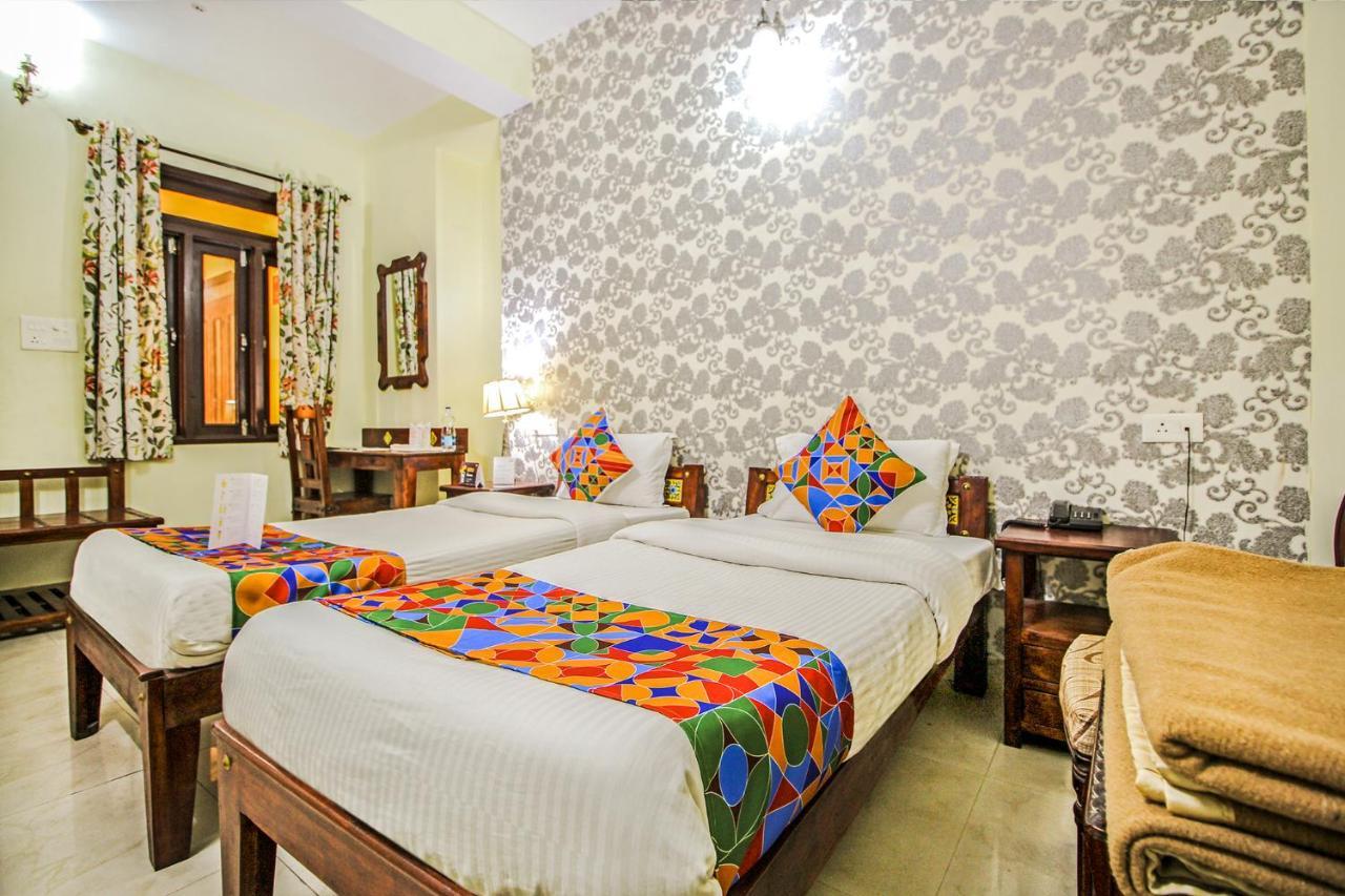 Hotel Fabexpress Utsav 3*