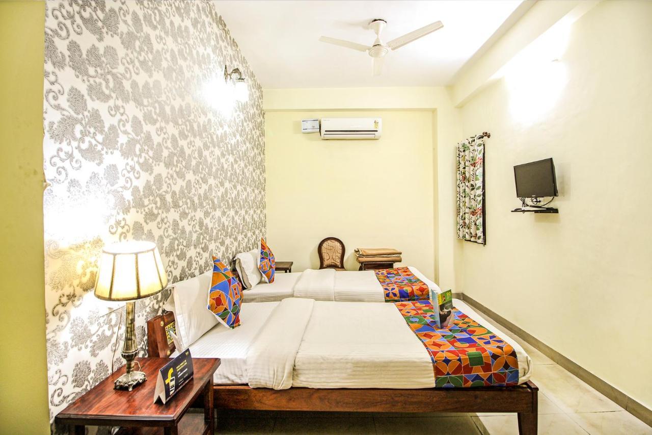 Fabexpress Utsav Hotel Jaipur