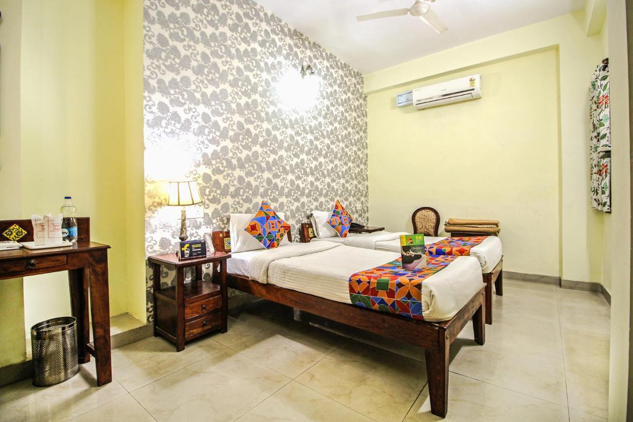 Hotel Fabexpress Utsav