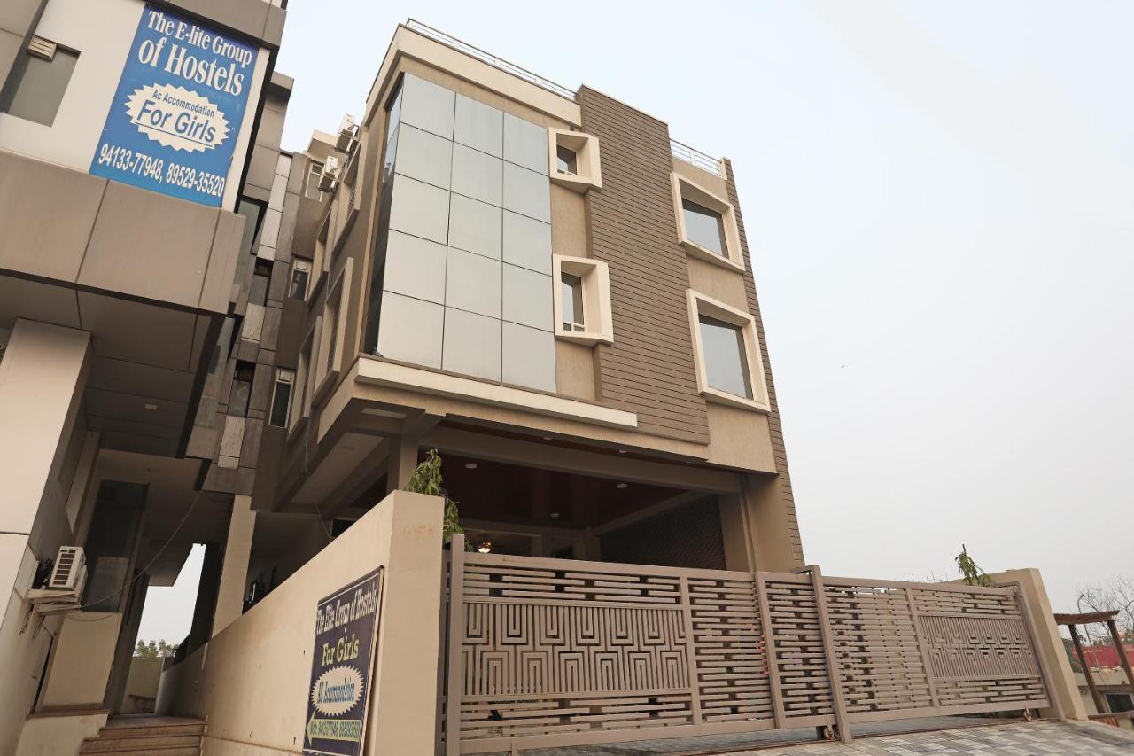 Hotel Mock Orange Jaipur