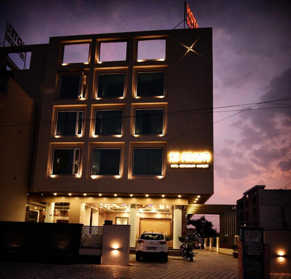 S K Grand Jaipur