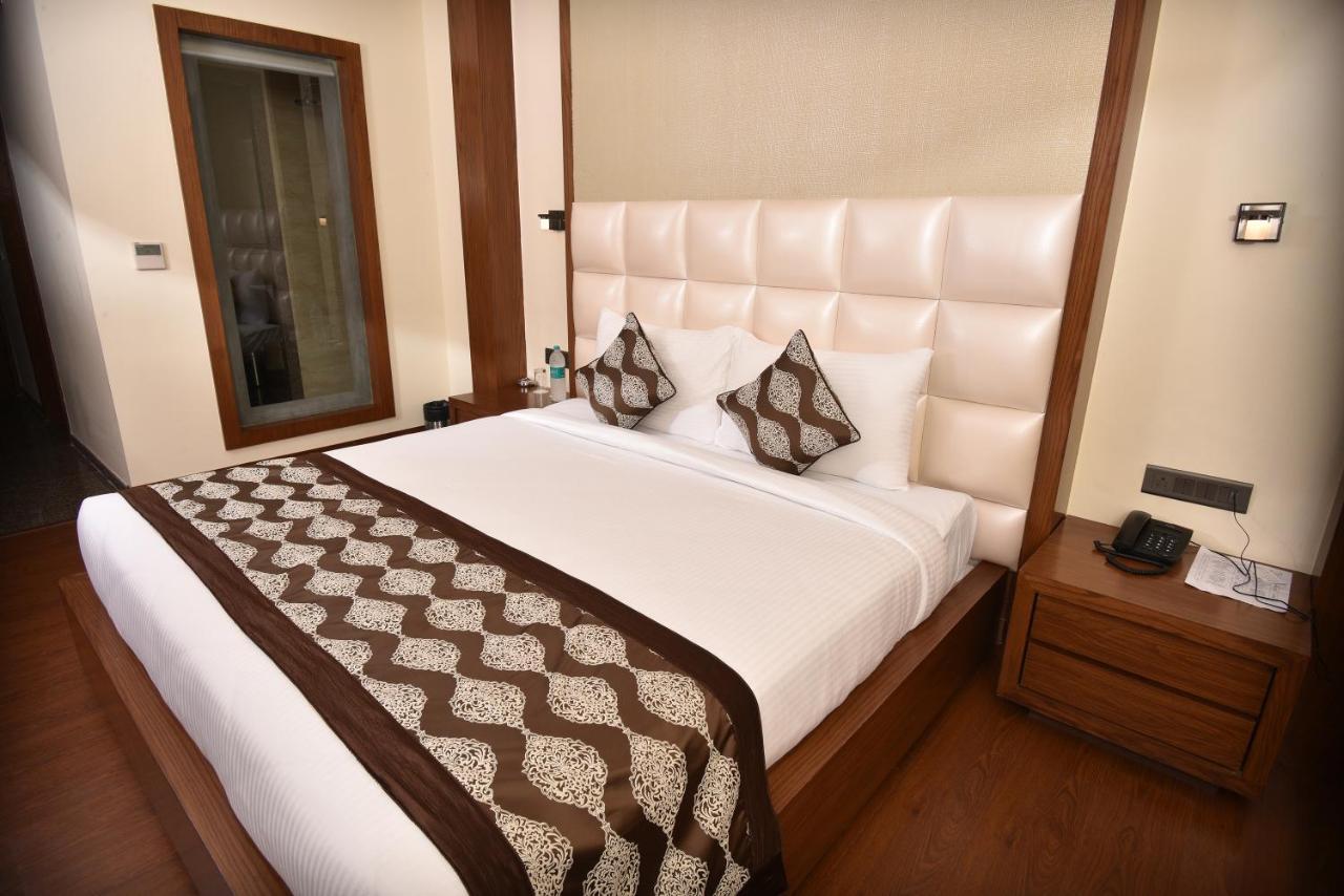 Hotel S K Grand