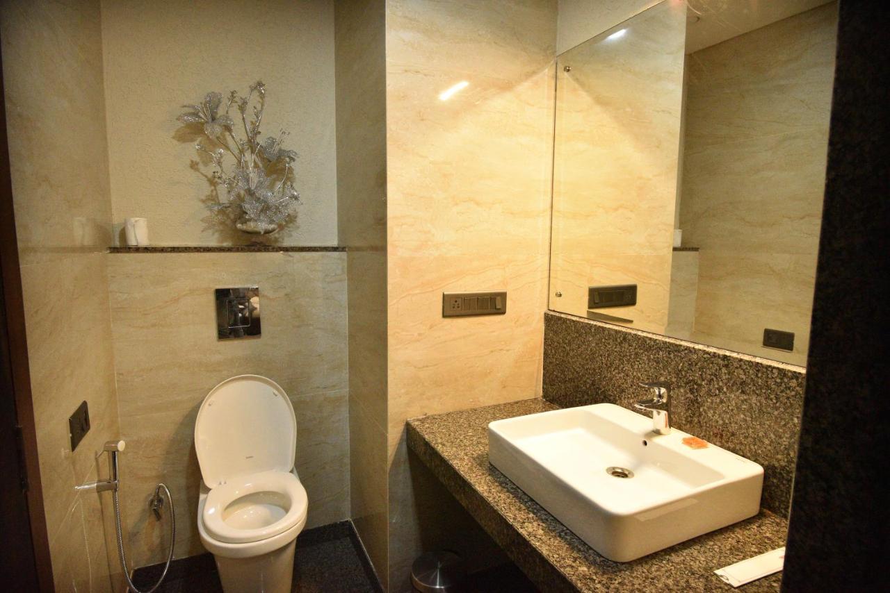 S K Grand 3* Jaipur