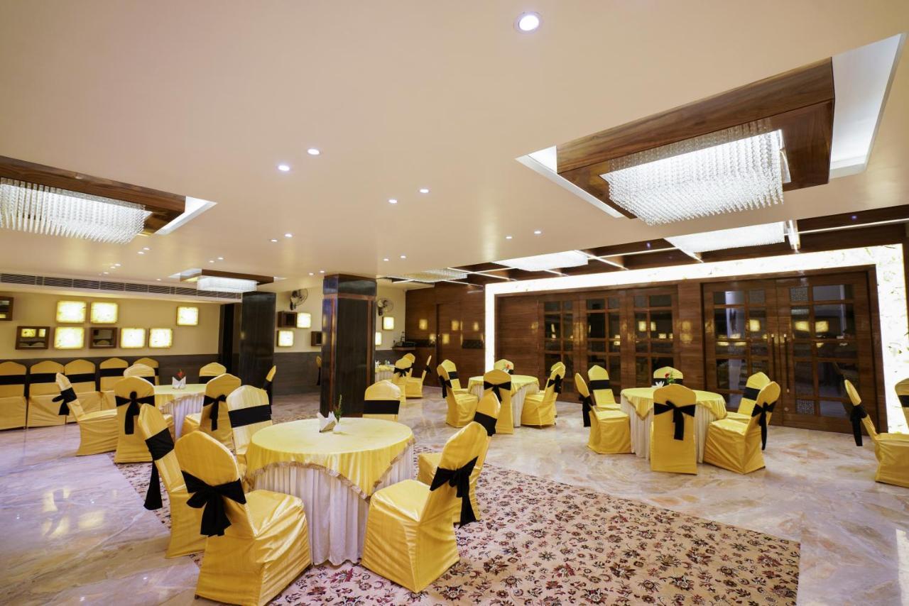 Indo Prime Jaipur