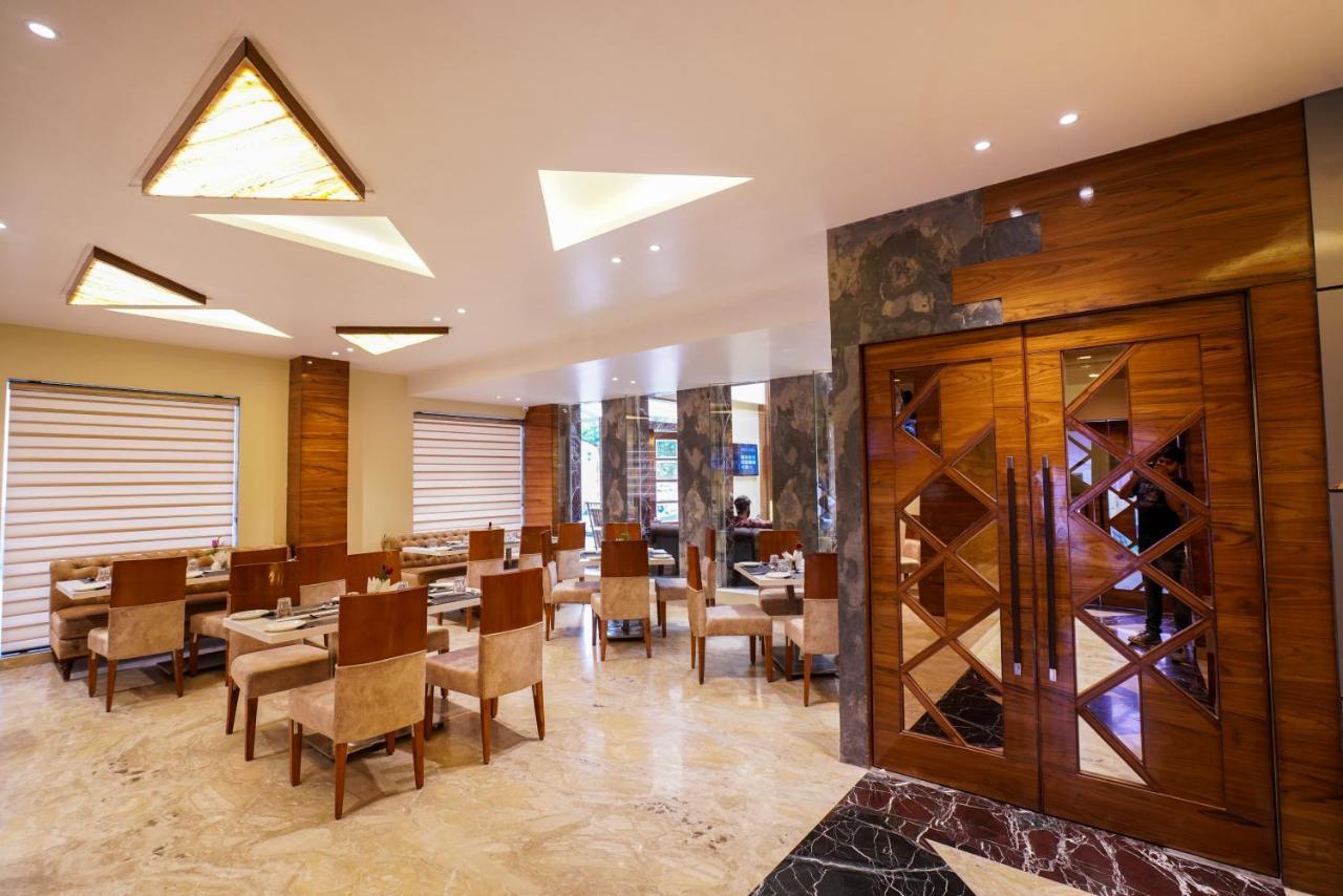 Hotel Indo Prime Jaipur