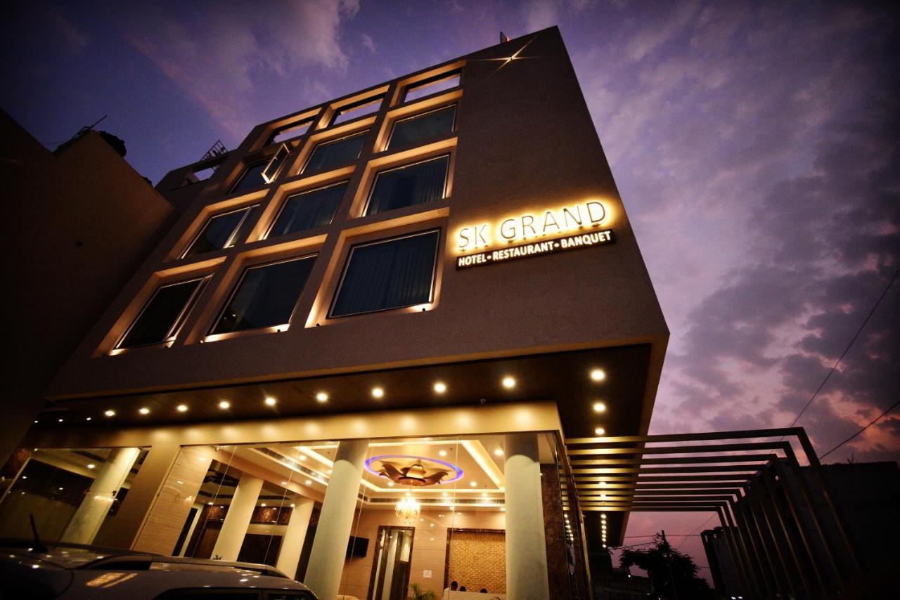 Hotel S K Grand