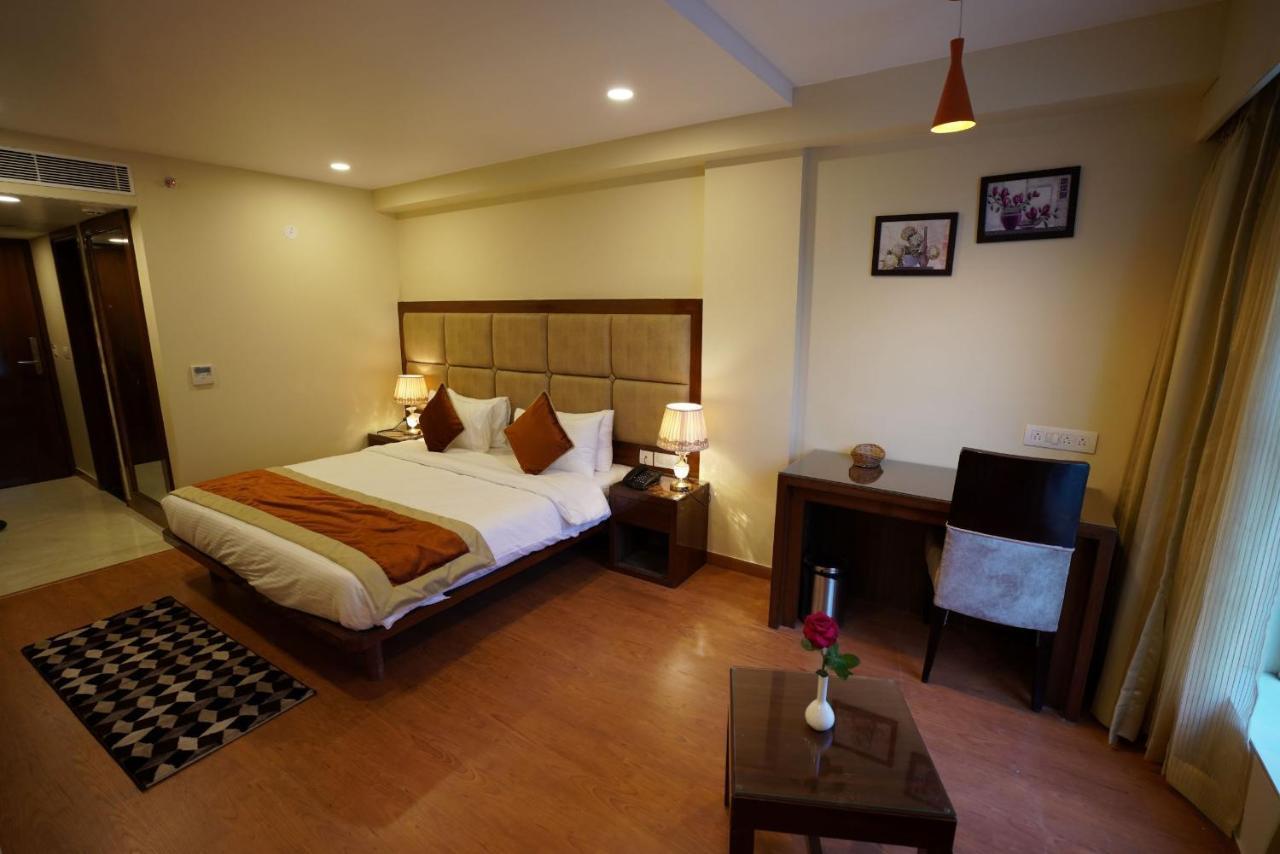 Hotel Indo Prime Jaipur