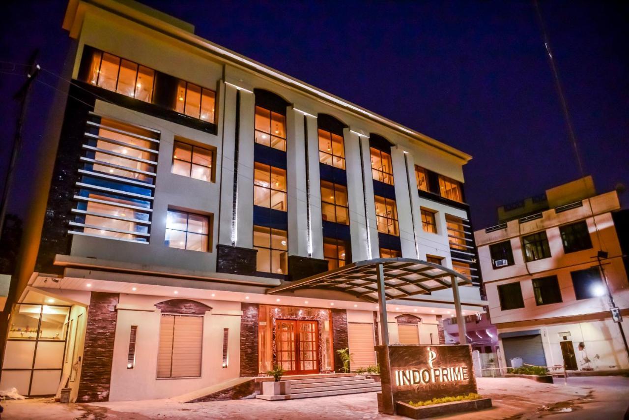 Indo Prime Hotel 4*