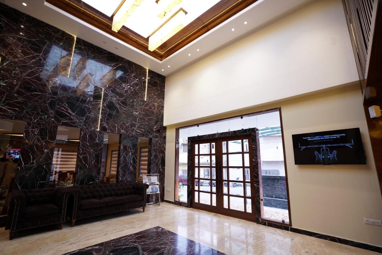Indo Prime Hotel