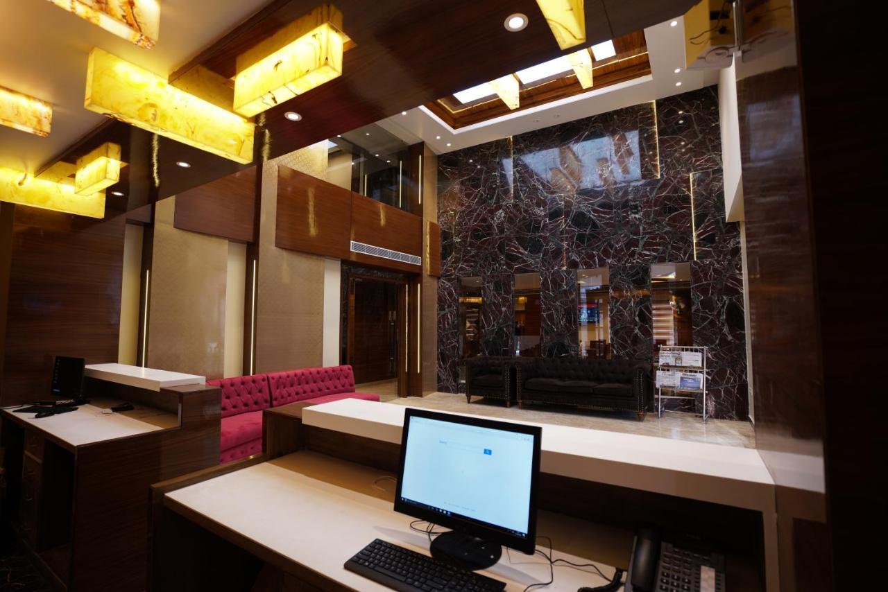 Hotel Indo Prime Jaipur
