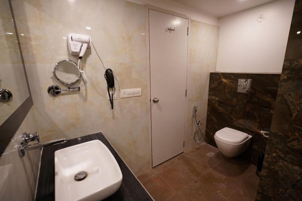 Hotel Indo Prime