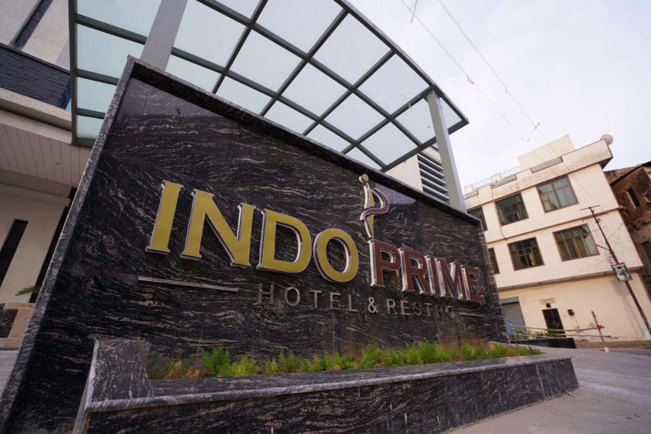 Indo Prime 4* Jaipur