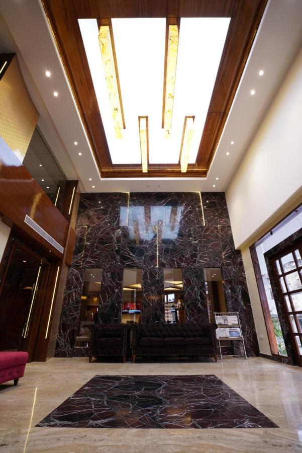 Hotel Indo Prime 4*