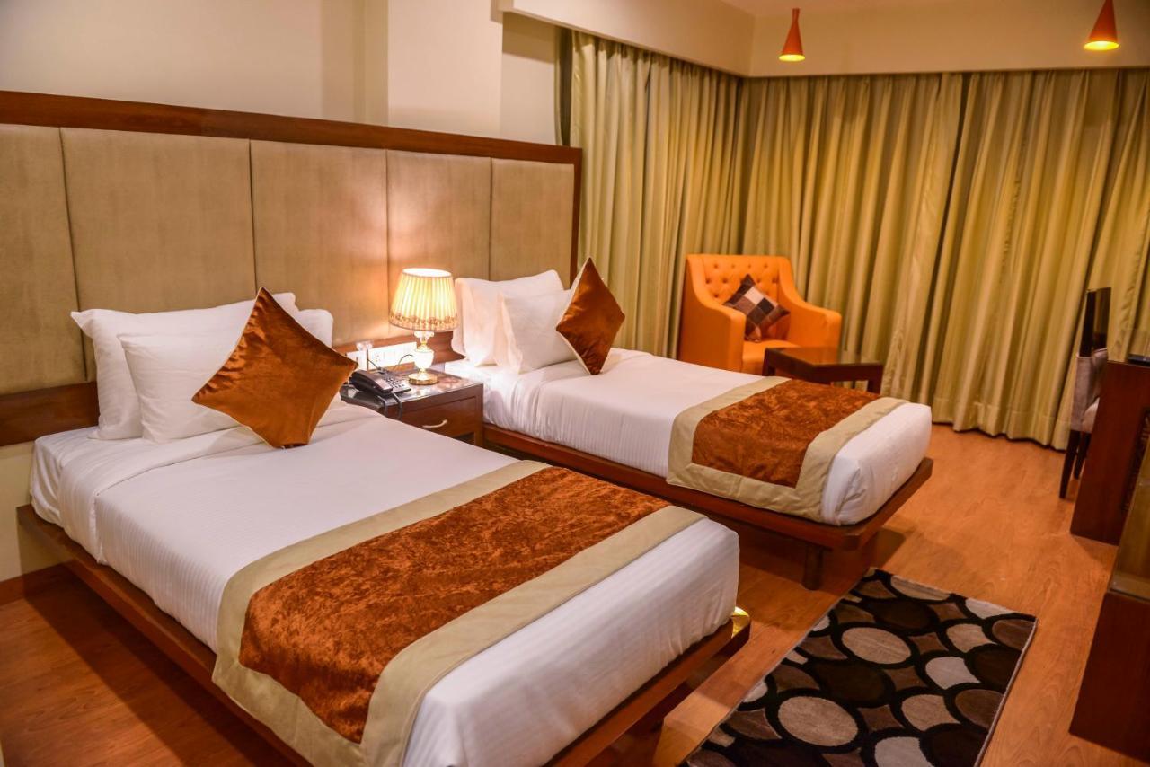 Indo Prime Hotel Jaipur