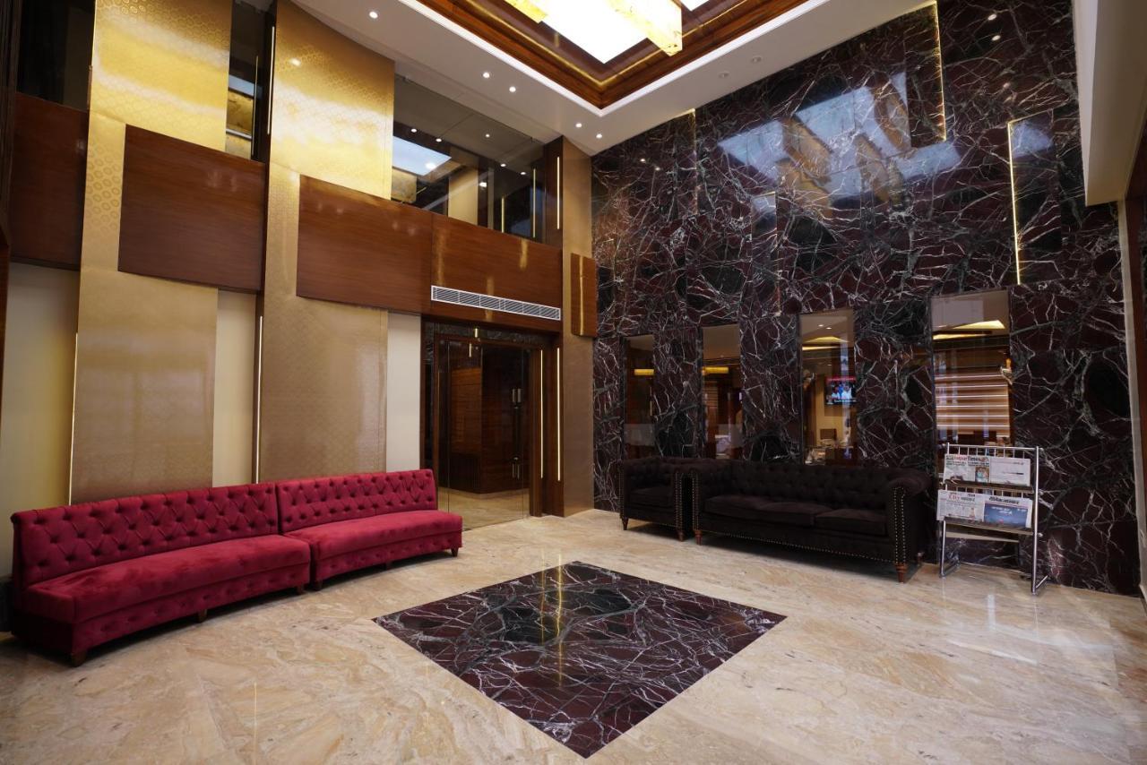 Hotel Indo Prime