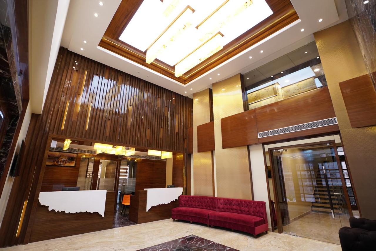 Indo Prime Hotel 4*