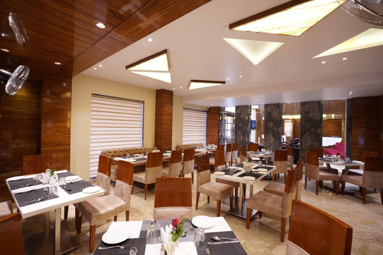Indo Prime Hotel Jaipur