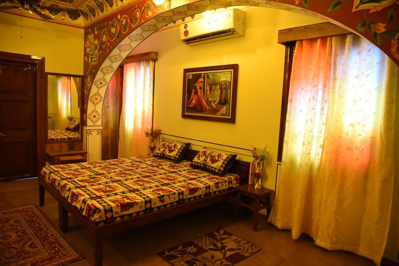 Heritage Above 1 Jaipur