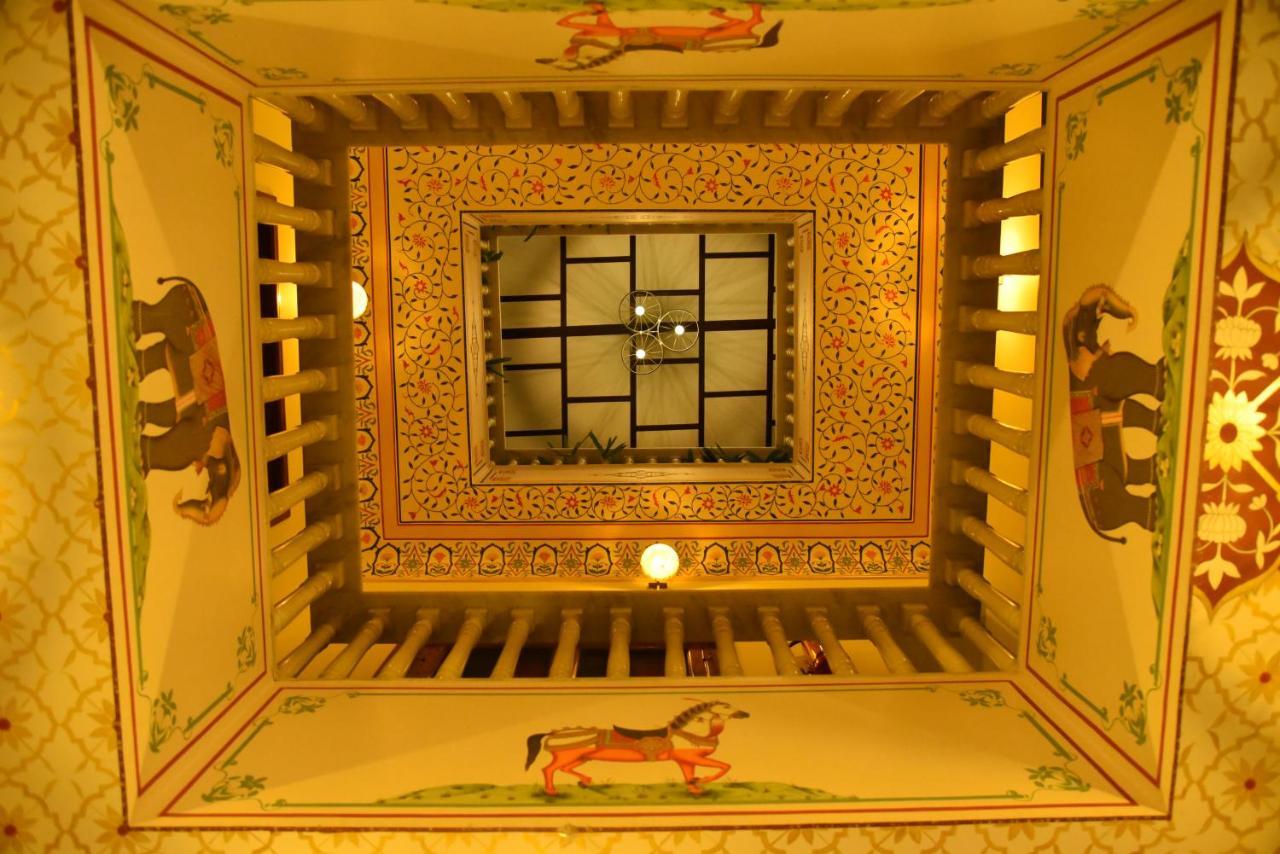 Heritage Above 1 Jaipur