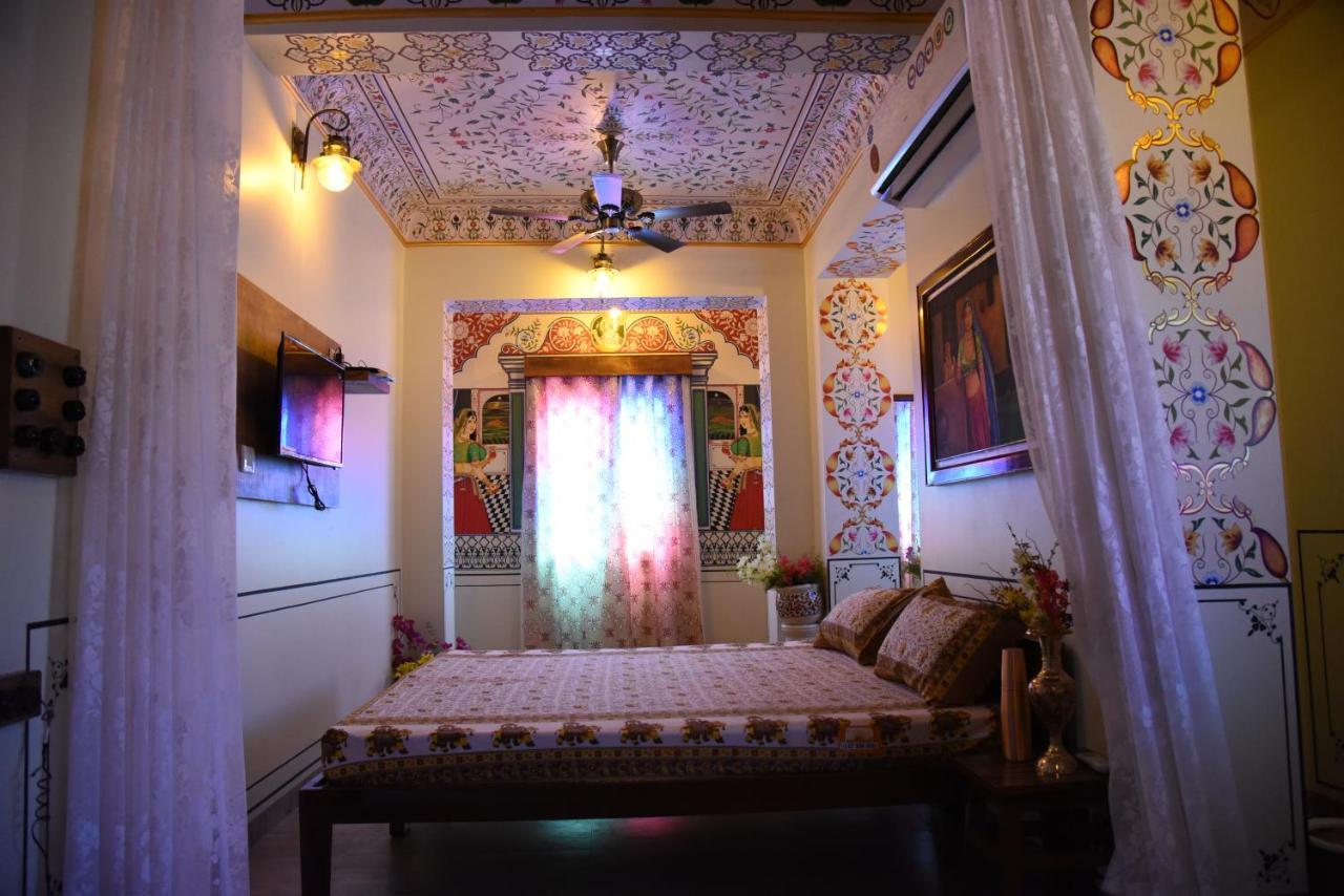 Heritage Above 1 Jaipur