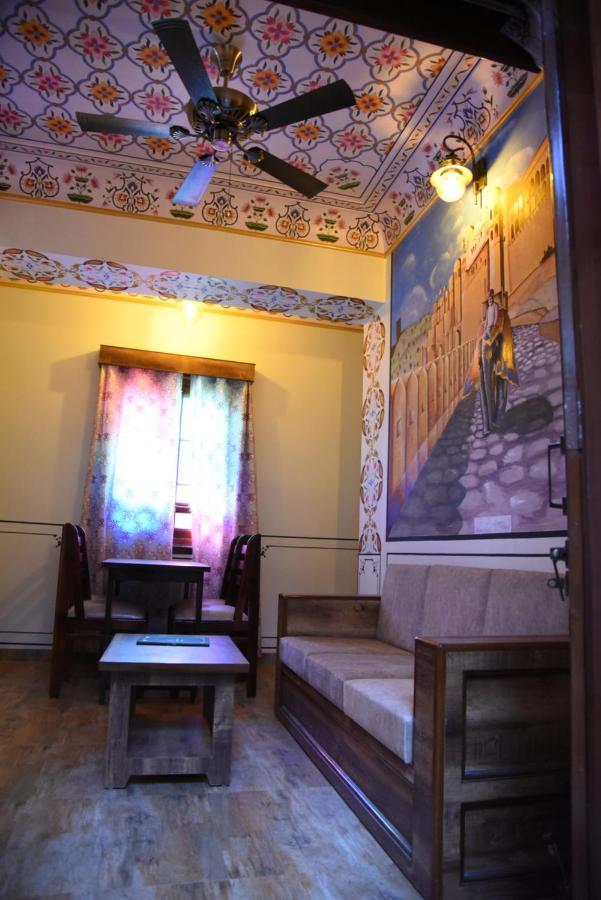 Heritage Above 1 Hotel 3*