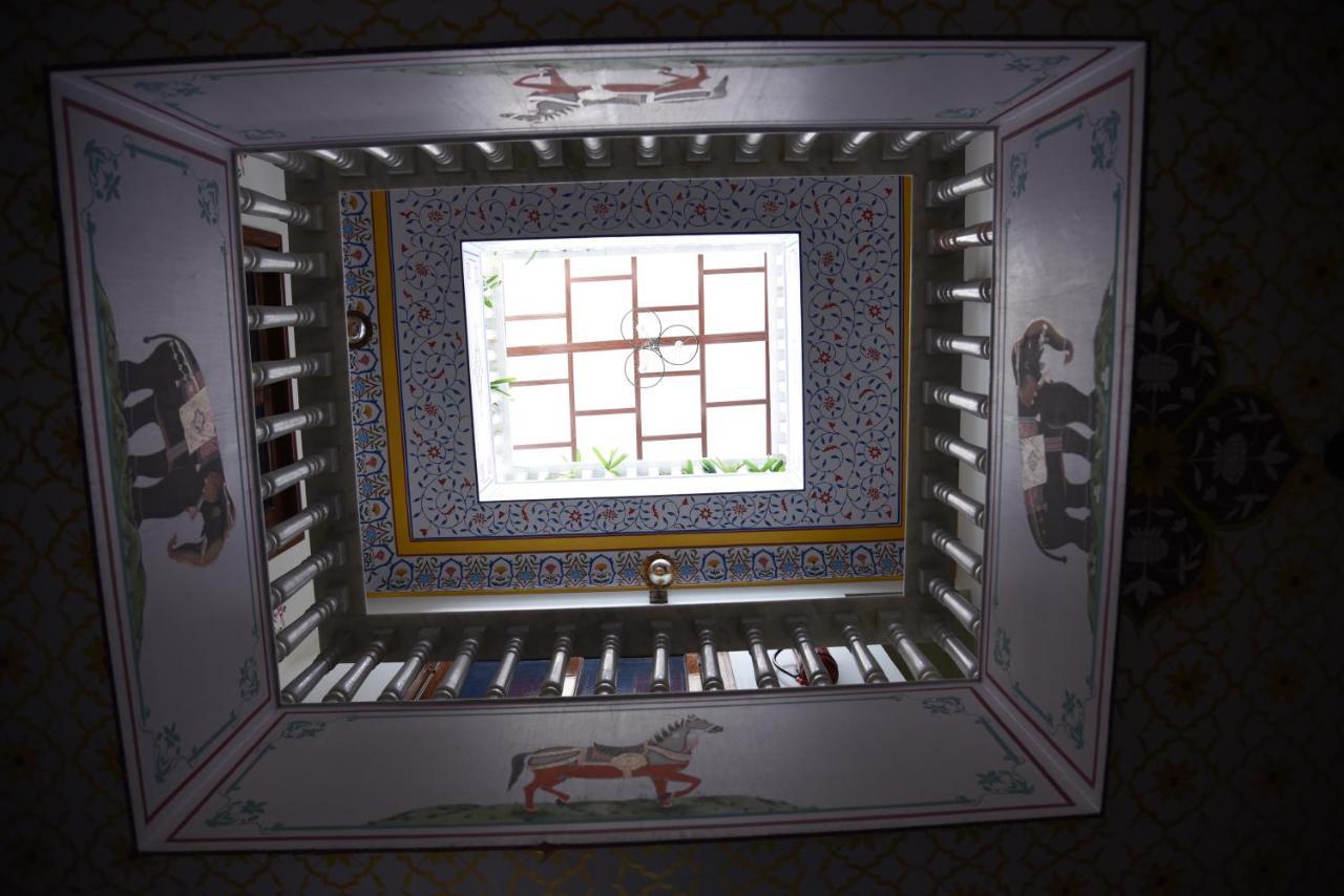 Hotel Heritage Above 1