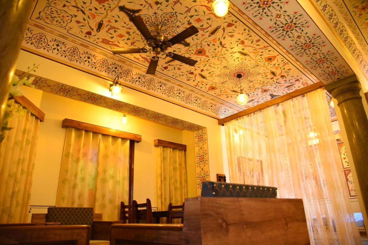 Heritage Above 1 3* Jaipur