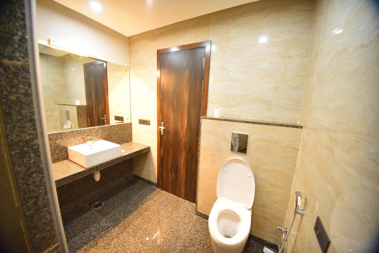 Hotel S K Grand