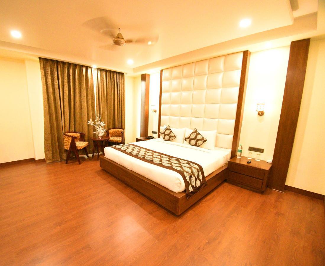 Hotel S K Grand